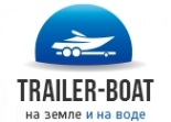 Логотип компании Трейлер-Бот