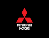 Логотип компании Мицубиси Сервис