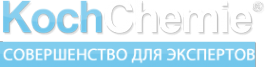 Логотип компании КОХ-химия Владивосток