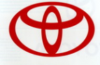 Логотип компании Toyota Lexus