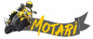Логотип компании MoTaRi
