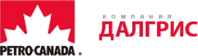 Логотип компании Далгрис