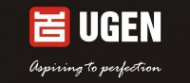 Логотип компании Ugen магазин запчастей для европейских