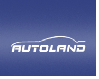 Логотип компании Компания Автолэнд