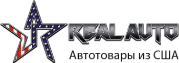 Логотип компании Реалавто