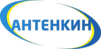 Логотип компании Антенкин