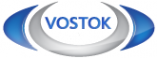 Логотип компании Восток-УАЗ