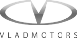 Логотип компании Vladmotors