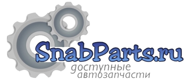 Логотип компании SnabParts.ru