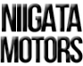 Логотип компании Niigata-motors