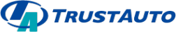 Логотип компании Траставто