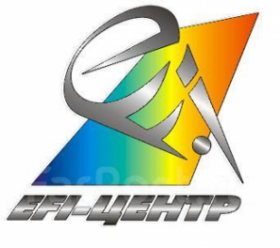 Логотип компании EFI-центр
