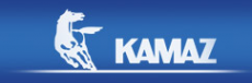 Логотип компании Камаз