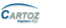 Логотип компании Картоз Рус