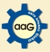 Логотип компании Автоальянс Global