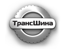Логотип компании ТрансШина