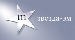 Логотип компании Звезда-ЭМ