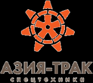 Логотип компании Азия Трак