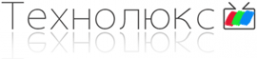 Логотип компании Технолюкс