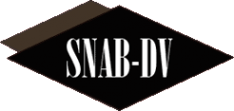 Логотип компании Снаб-ДВ