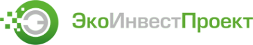 Логотип компании ЭкоИнвестПроект