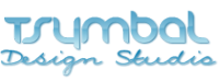 Логотип компании Tsymbal Design Studio