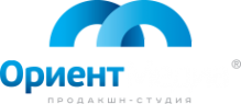 Логотип компании Ориент Медиа