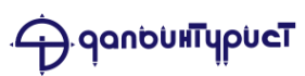 Логотип компании Дальинтурист