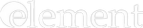 Логотип компании Элемент-ДВ