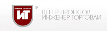 Логотип компании Центр проектов ИТ