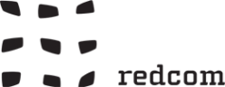 Логотип компании Рэдком-Регионы