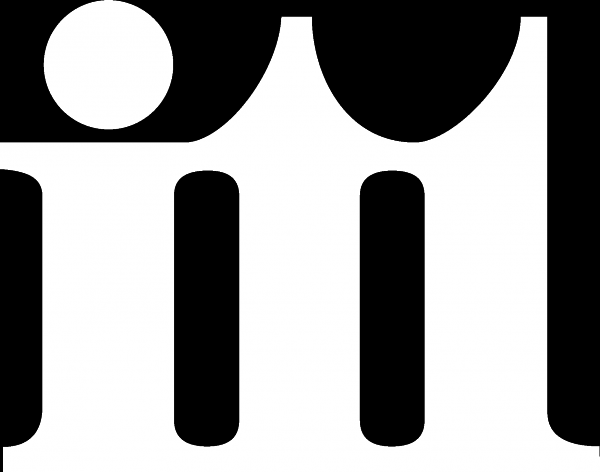 Логотип компании Лаборатория информационных технологий