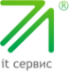 Логотип компании 7Л