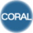 Логотип компании КОРАЛЛ