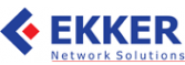 Логотип компании EKKER