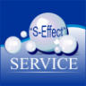 Логотип компании С-Эффект