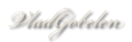 Логотип компании Гобелен