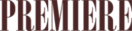 Логотип компании Прем`ер Мебель