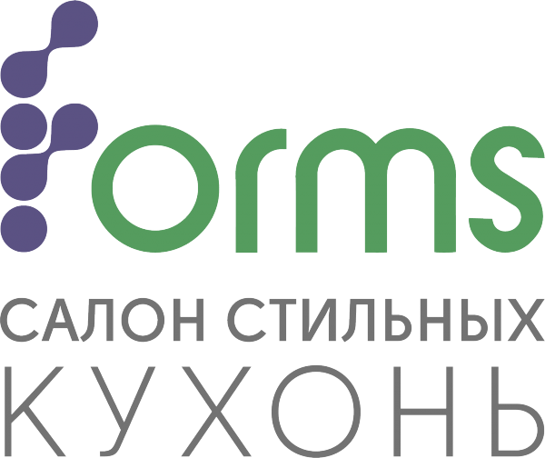 Логотип компании Forms