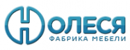 Логотип компании Олеся