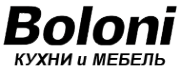 Логотип компании Boloni