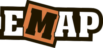 Логотип компании Емар