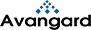Логотип компании Авангард групп