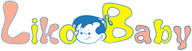 Логотип компании Лико Бэби