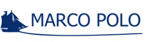 Логотип компании Марко Поло