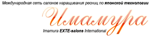 Логотип компании Имамура
