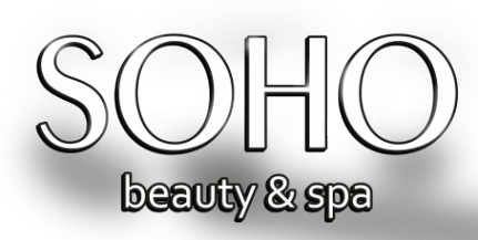 Логотип компании Soho beauty