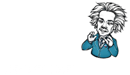 Логотип компании Химик Святослав