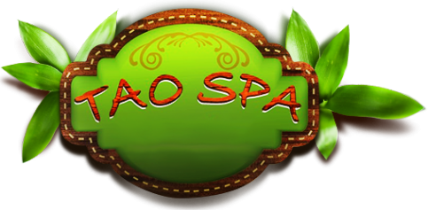 Логотип компании Тао-Спа