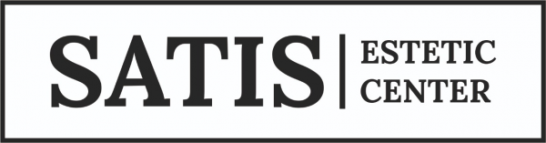 Логотип компании Satis estetic center